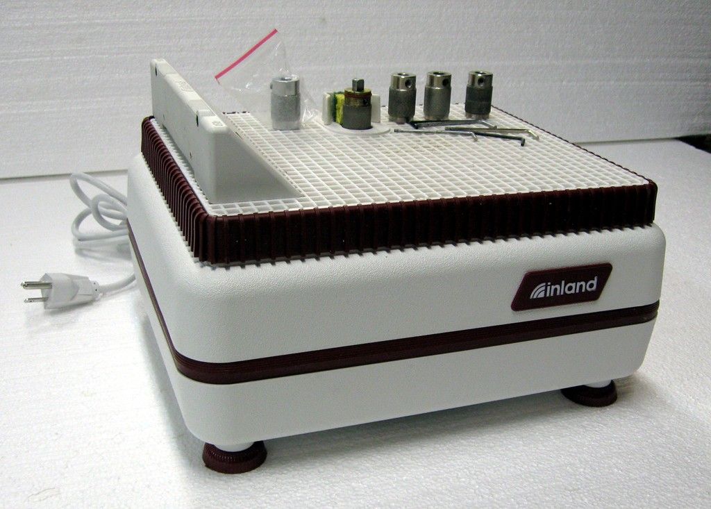 Inland WIZLING Diamond Stained Glass Grinder eBay